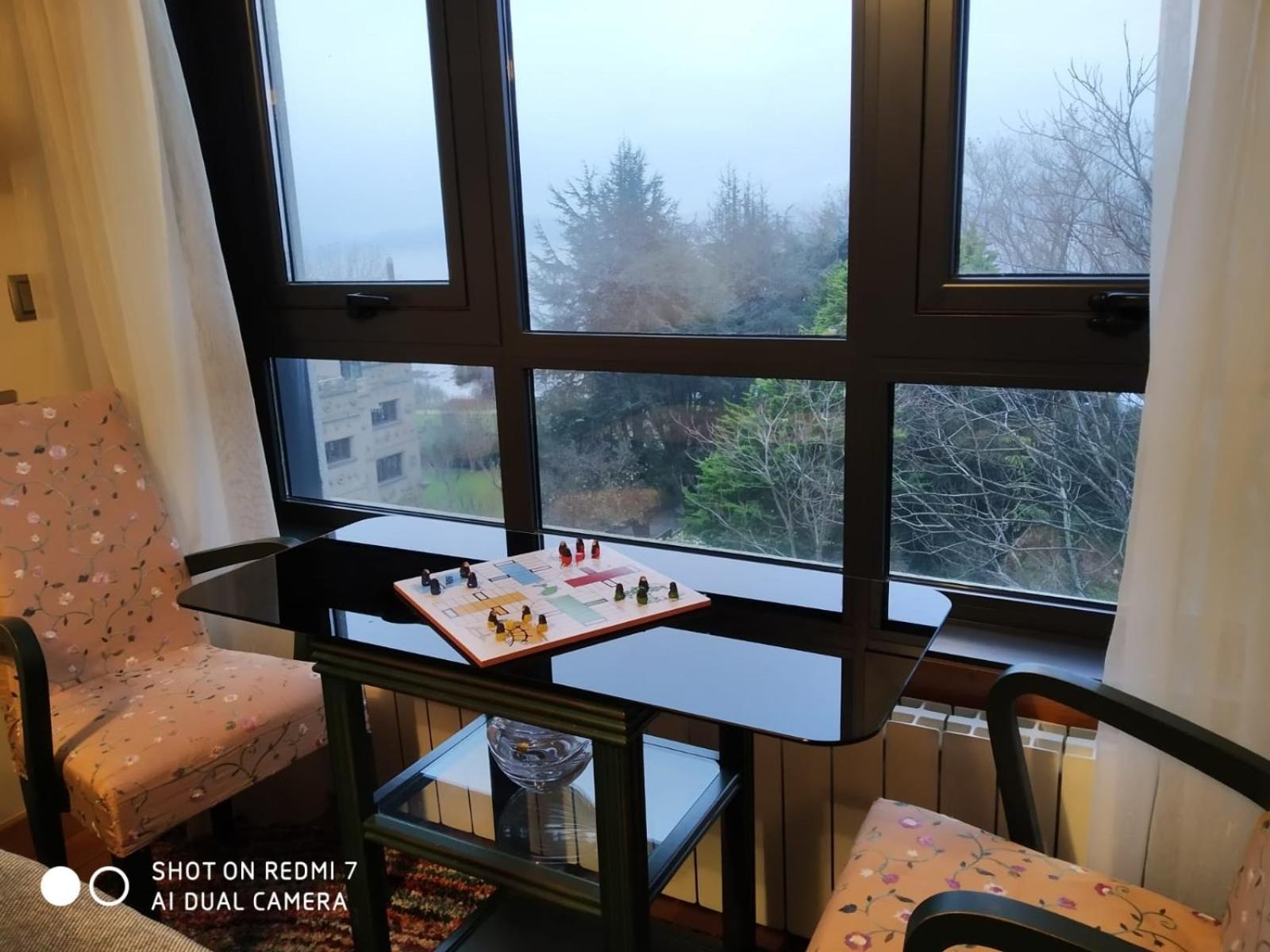 Villa Rosa ヴィーゴ エクステリア 写真