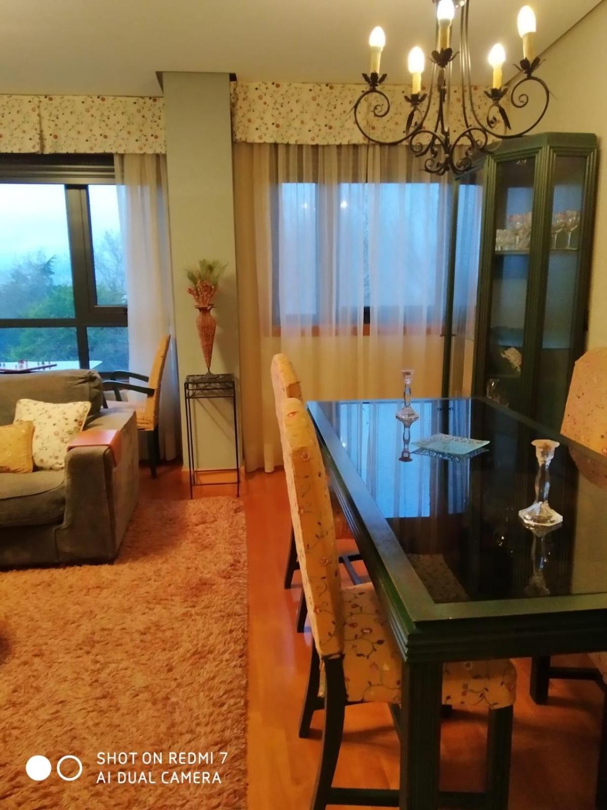 Villa Rosa ヴィーゴ エクステリア 写真