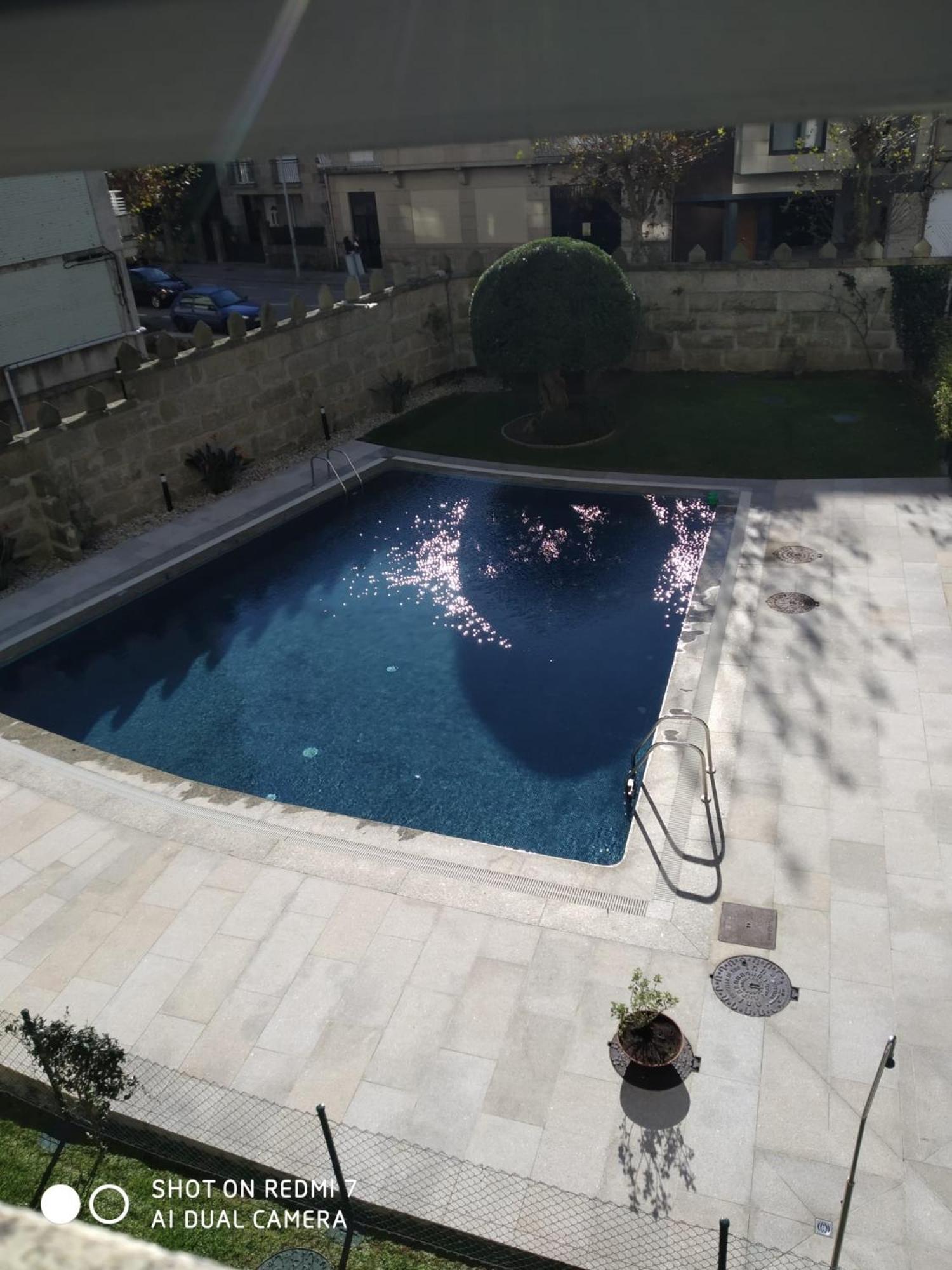 Villa Rosa ヴィーゴ エクステリア 写真